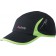 color:black/neon-yellow