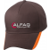color:brown/orange