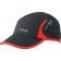 color:black/red