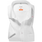 Olymp Hemd modern fit kurzarm