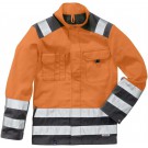 PSA High Vis Inno Plus Jacke